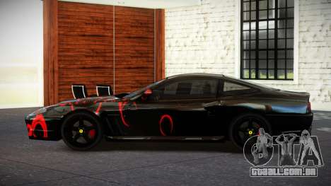 Ferrari 575M Qz S5 para GTA 4