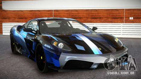 Ferrari F430 GS S3 para GTA 4