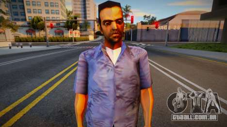 Toni Cipriani SA para GTA San Andreas