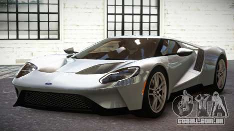 Ford GT G-Tuned para GTA 4