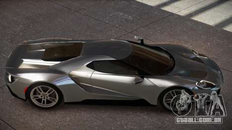 Ford GT G-Tuned para GTA 4