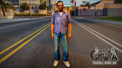 Toni Cipriani SA para GTA San Andreas