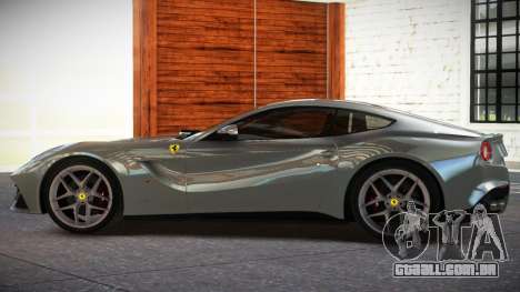 Ferrari F12 ZR para GTA 4