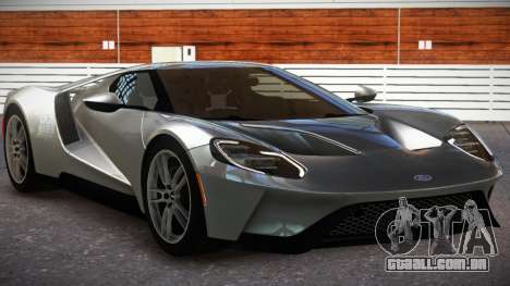 Ford GT G-Tuned para GTA 4