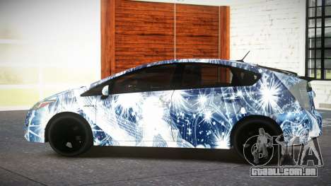 Toyota Prius GST S3 para GTA 4