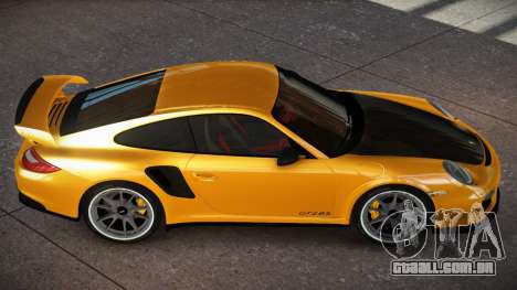 Porsche 911 SP GT2 para GTA 4