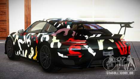 Porsche 911 GT2 ZR S6 para GTA 4