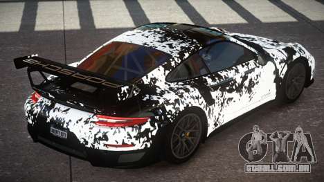 Porsche 911 GT2 ZR S2 para GTA 4