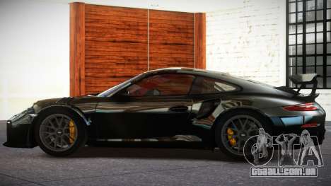 Porsche 911 GT2 ZR para GTA 4