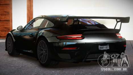 Porsche 911 GT2 ZR para GTA 4
