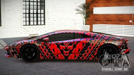 Lamborghini Aventador LP700 US S9 para GTA 4