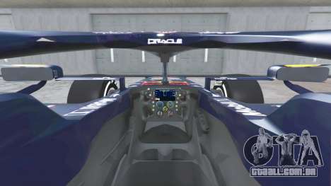 Red Bull Racing RB16B 2021〡add-on