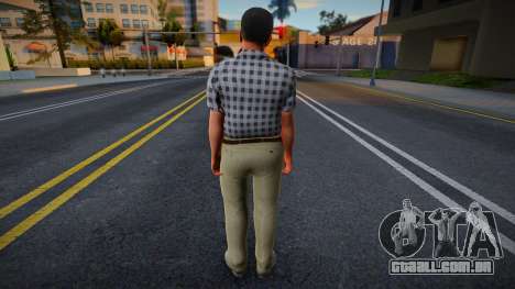 HD Heck1 para GTA San Andreas