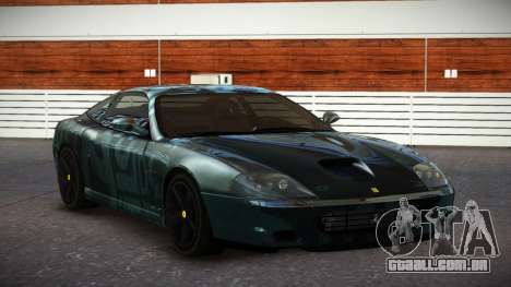 Ferrari 575M Qz S10 para GTA 4