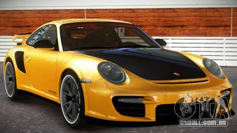 Porsche 911 SP GT2 para GTA 4