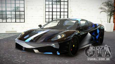 Ferrari F430 GS S3 para GTA 4