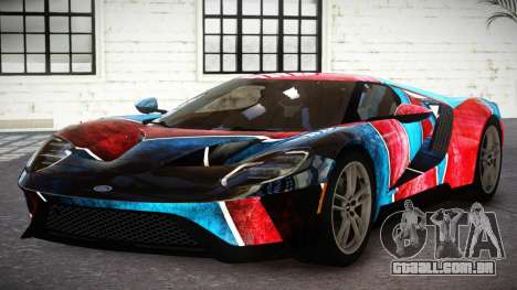 Ford GT G-Tuned S4 para GTA 4