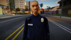 Los Santos Police - Patrol 6 para GTA San Andreas