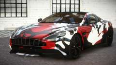 Aston Martin Vanquish SP S7 para GTA 4