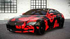 BMW M6 F13 GT-S S11 para GTA 4