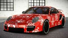 Porsche 911 SP GT2 S10 para GTA 4
