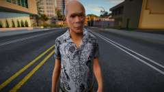 HD Swmori para GTA San Andreas