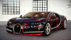 Bugatti Chiron G-Tuned S3 para GTA 4