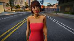 Hfyri - SA Definitive Edition para GTA San Andreas