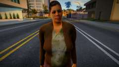 HD Ofost para GTA San Andreas