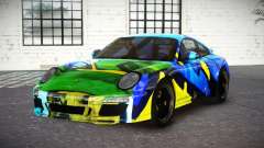 Porsche 911 SP-Tuned S4 para GTA 4