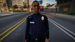Los Santos Police - Patrol 4 para GTA San Andreas