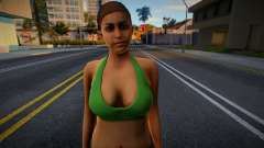 HD Vhfypro para GTA San Andreas