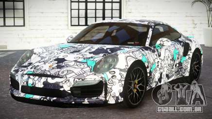 Porsche 911 ZR S1 para GTA 4