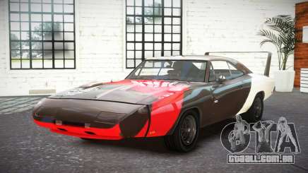 1969 Dodge Charger Daytona S9 para GTA 4