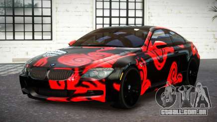 BMW M6 F13 GT-S S11 para GTA 4