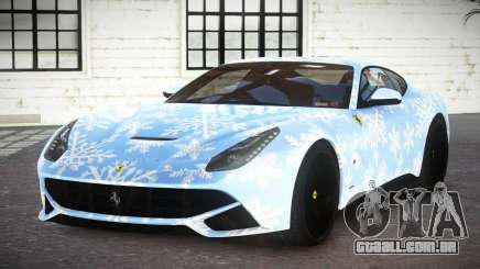 Ferrari F12 ZR S11 para GTA 4