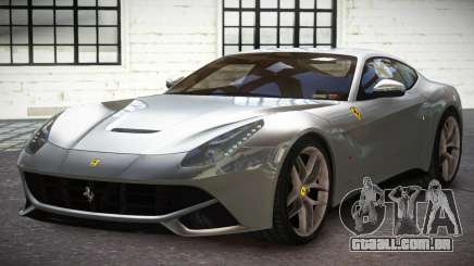 Ferrari F12 ZR para GTA 4