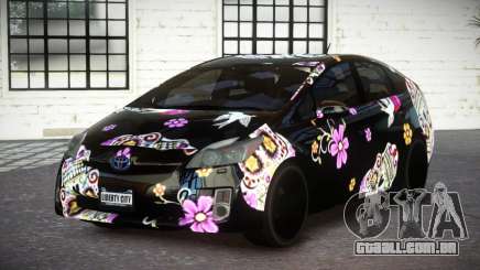 Toyota Prius GST S9 para GTA 4