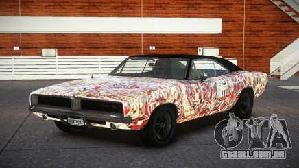 Dodge Charger RT Qz S1 para GTA 4