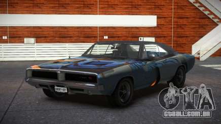 Dodge Charger RT Qz S5 para GTA 4