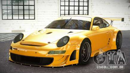 Porsche 911 GT3 US para GTA 4