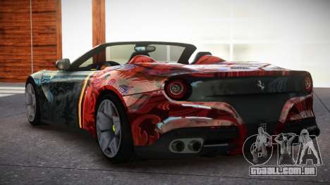Ferrari F12 Zq S2 para GTA 4