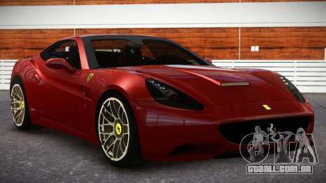 Ferrari California SP-U para GTA 4
