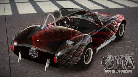 Shelby Cobra 427 US S3 para GTA 4