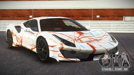 Ferrari 488 R-Tune S4 para GTA 4