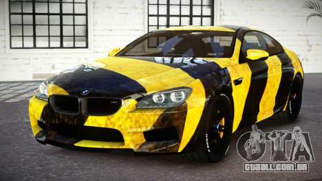 BMW M6 F13 ZR S4 para GTA 4