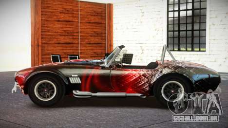 Shelby Cobra 427 US S3 para GTA 4