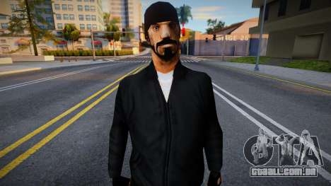 New Wmycr v2 para GTA San Andreas