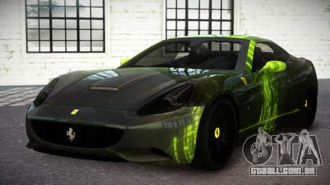 Ferrari California SP-U S6 para GTA 4