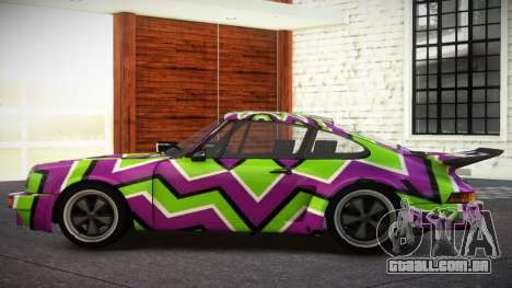 1975 Porsche 911 R-Tune S6 para GTA 4